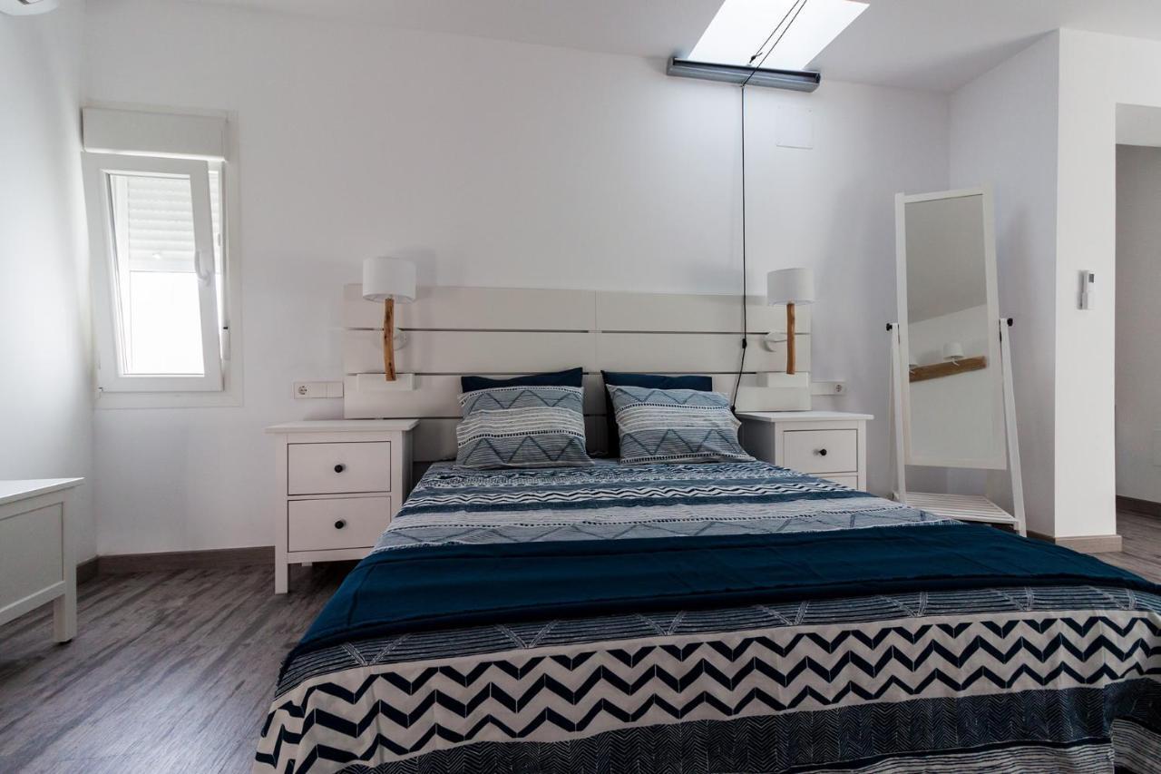 Apartament Loft Sopranis Grupo Ac Gestion Kadyks