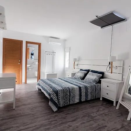Loft Sopranis Grupo Ac Gestion Apartment Cadiz Exterior photo