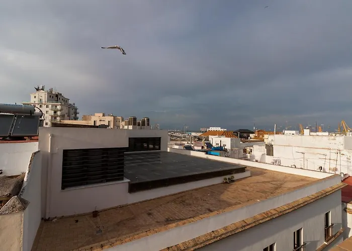 Loft Sopranis Grupo Ac Gestion