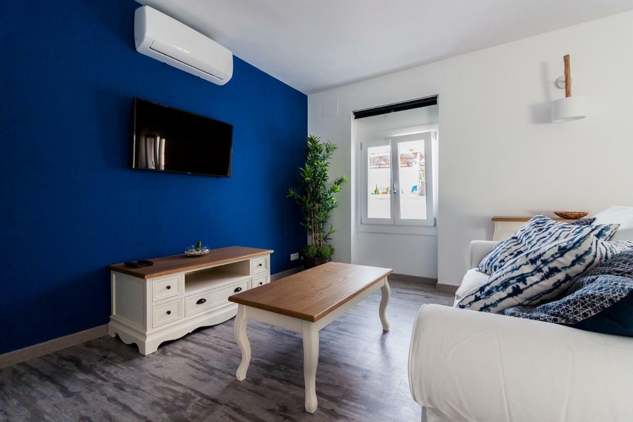 Loft Sopranis Grupo Ac Gestion Apartment
