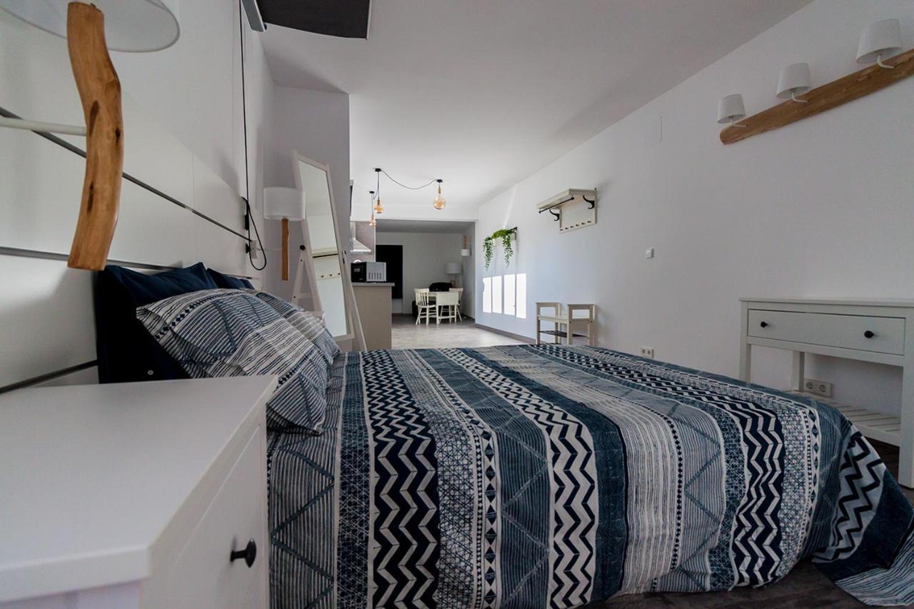 Apartment Loft Sopranis Grupo Ac Gestion