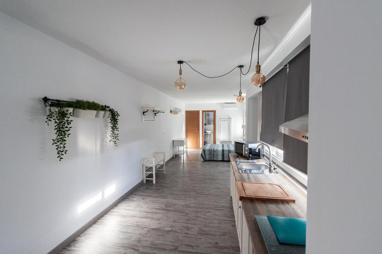 Apartment Loft Sopranis Grupo Ac Gestion *