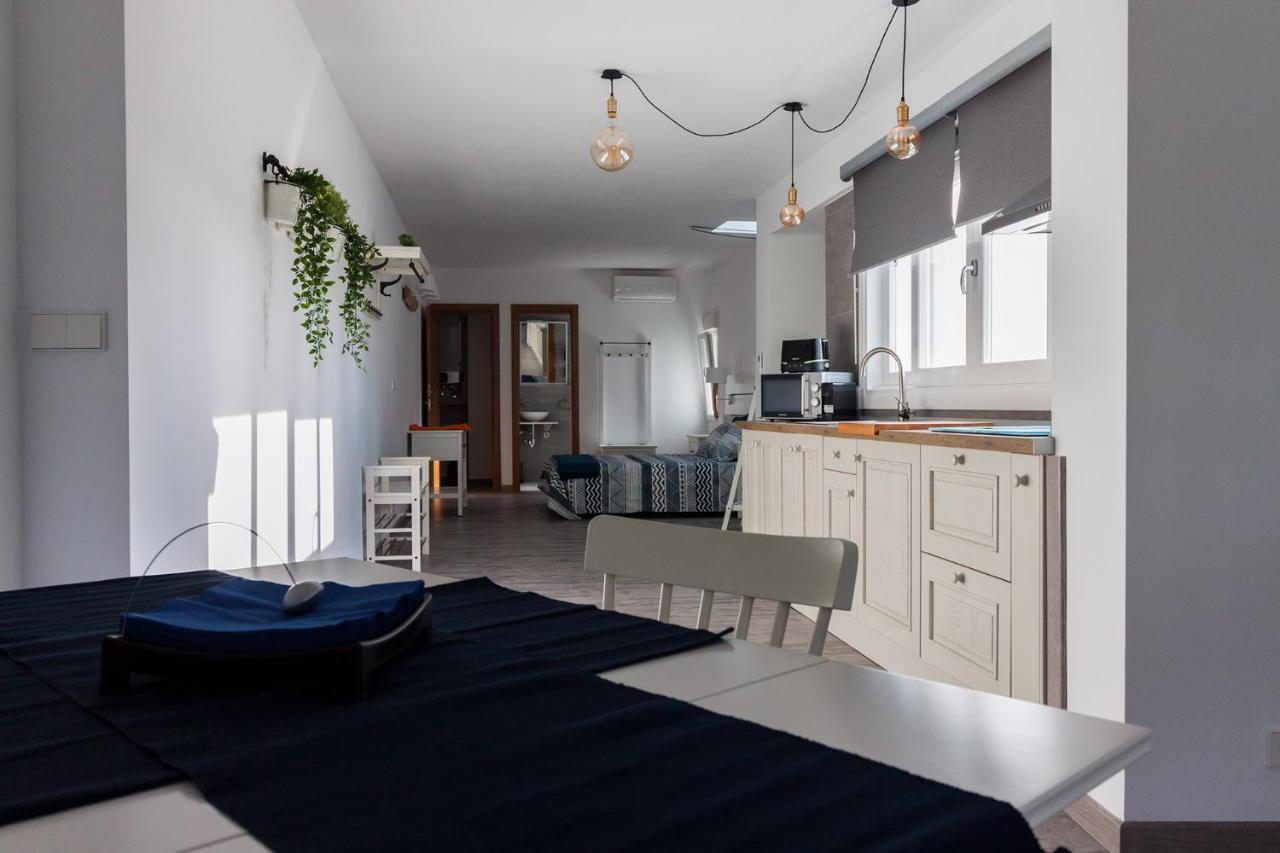 Apartment Loft Sopranis Grupo Ac Gestion *