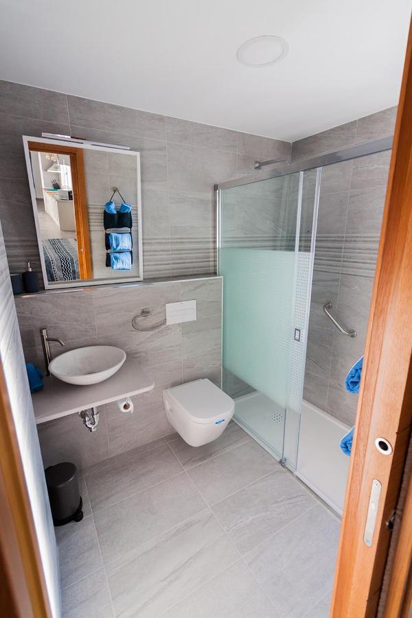 Loft Sopranis Grupo Ac Gestion Apartment