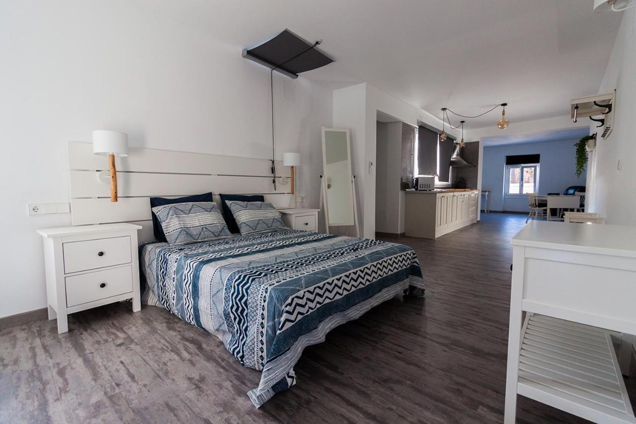 Loft Sopranis Grupo Ac Gestion Apartment *