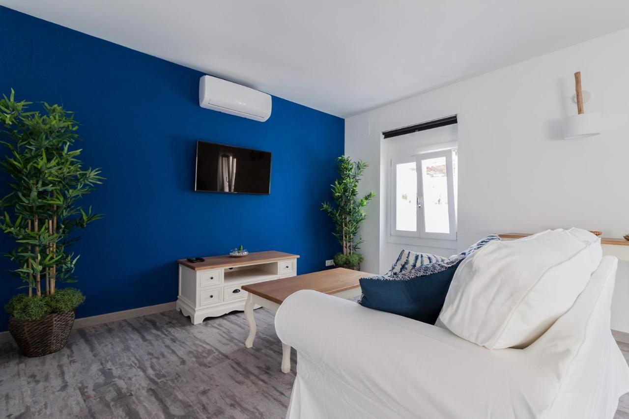 Loft Sopranis Grupo Ac Gestion Apartment