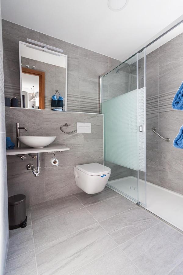 Loft Sopranis Grupo Ac Gestion Apartment