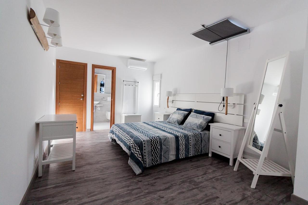 Apartment Loft Sopranis Grupo Ac Gestion