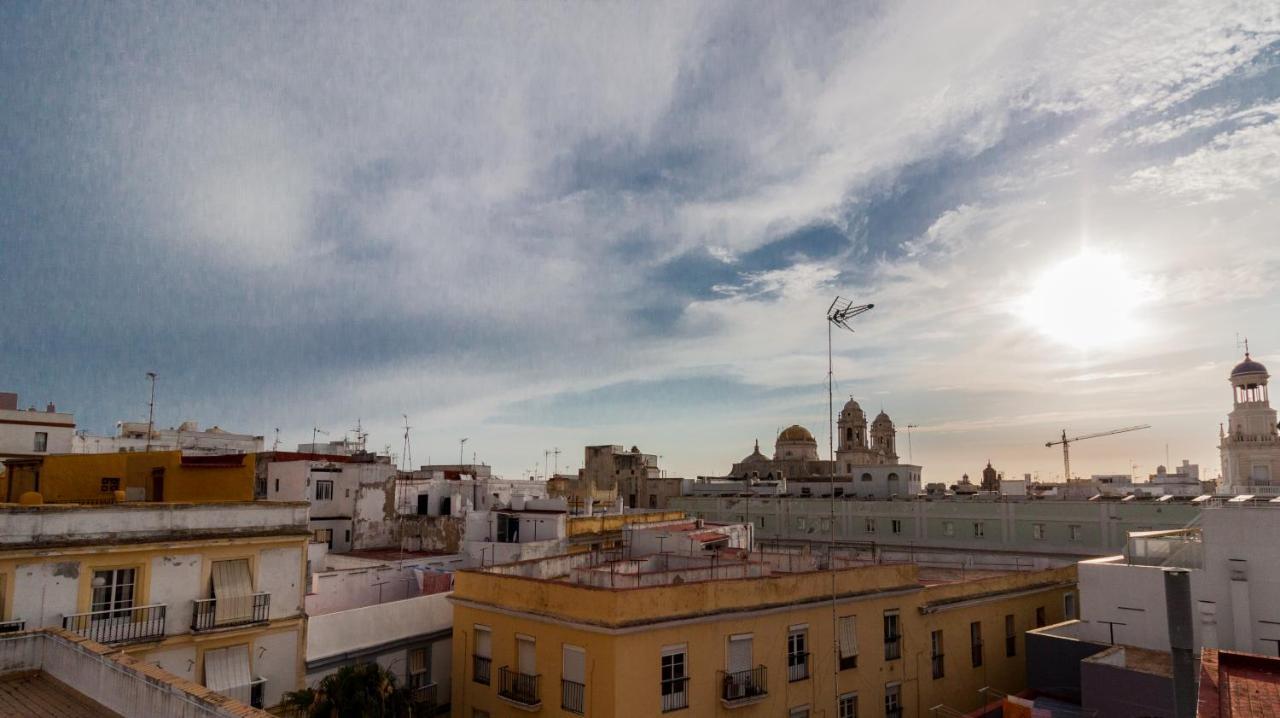 Apartment Loft Sopranis Grupo Ac Gestion *